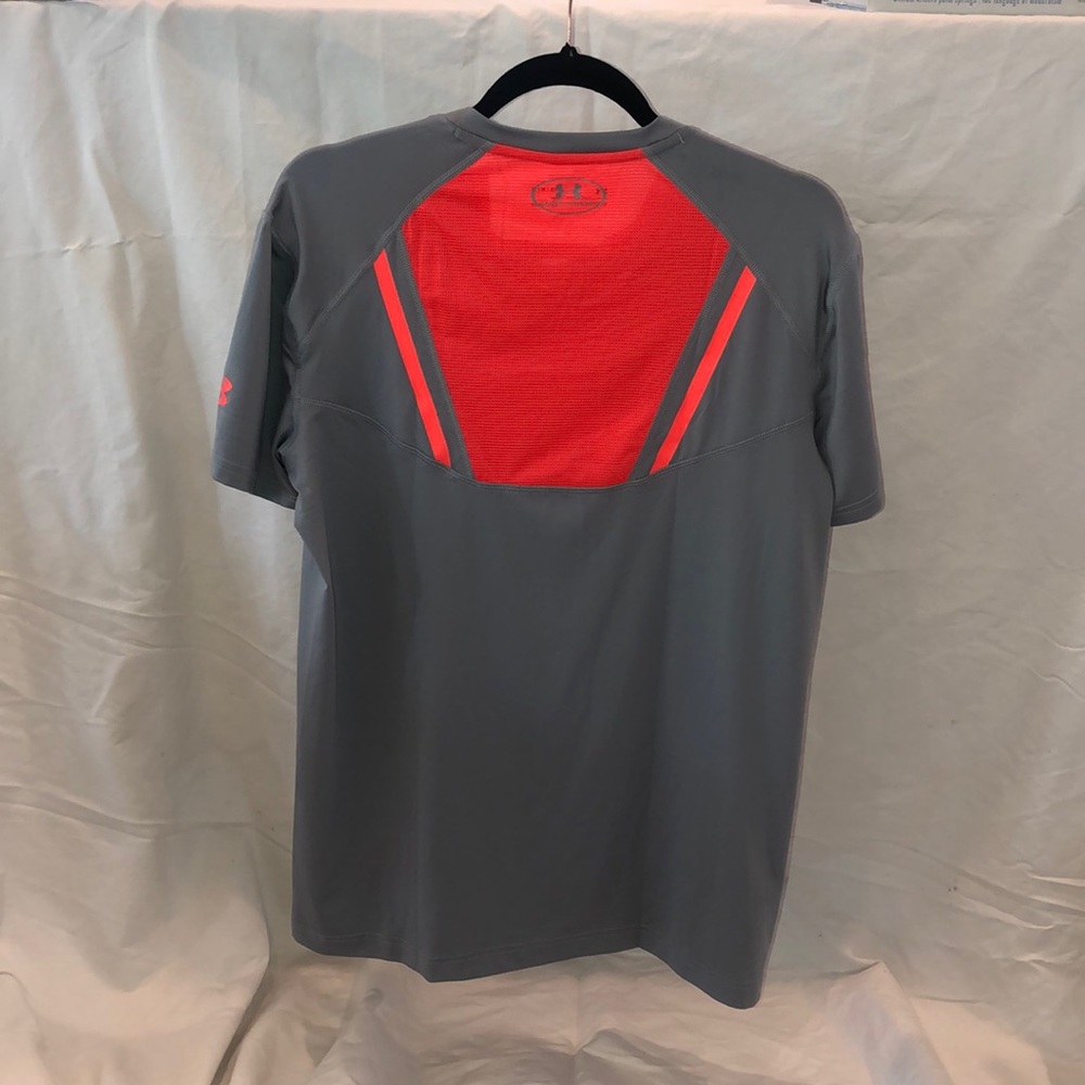 Under Armour fitted shirt
